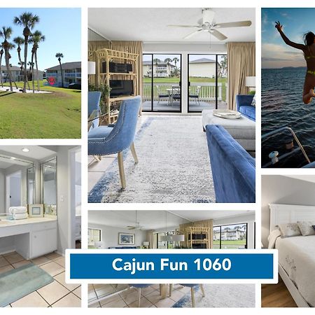 Cajun Fun 1060 Apartment 데스틴 외부 사진